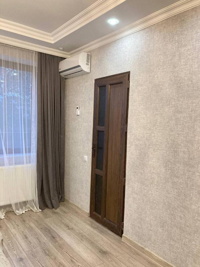 Green House Поти Экстерьер фото